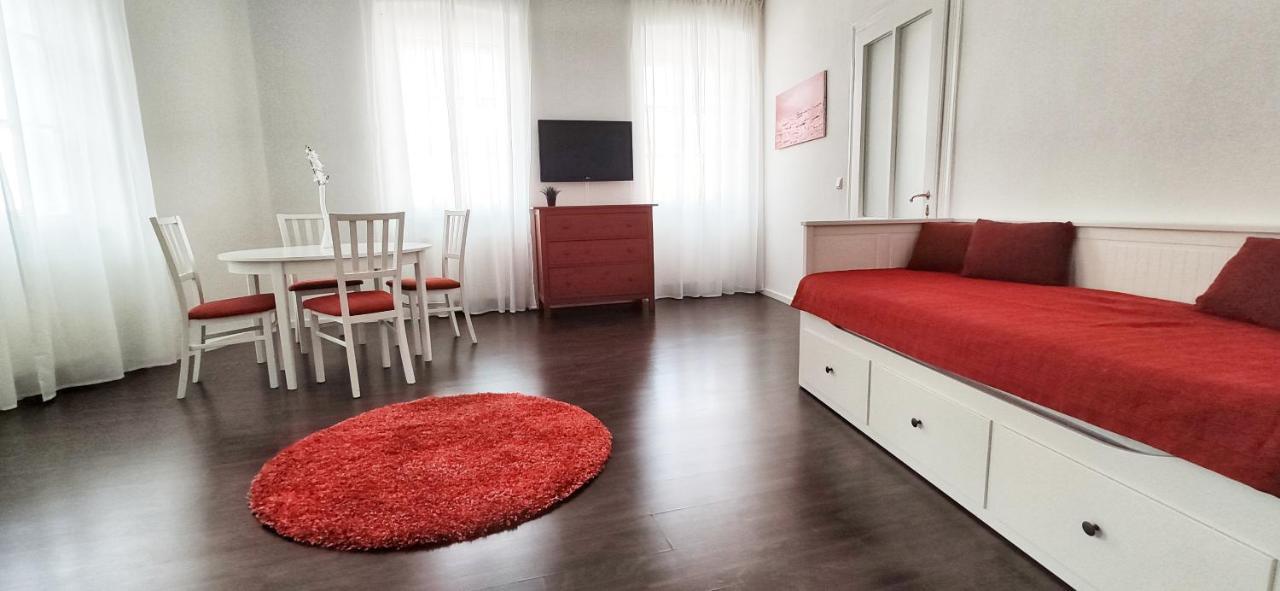 Helle Zweiraumwohnung In Wohngebiet 비엔나 외부 사진